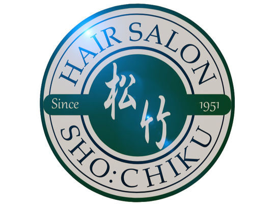 『hair salon 松竹』