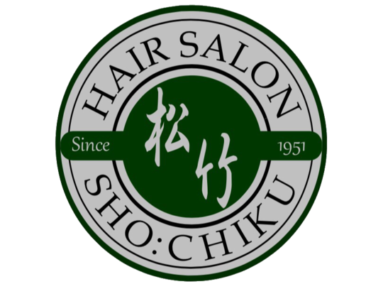 『hair salon 松竹』