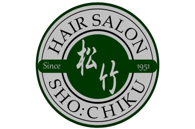 『hair salon 松竹』