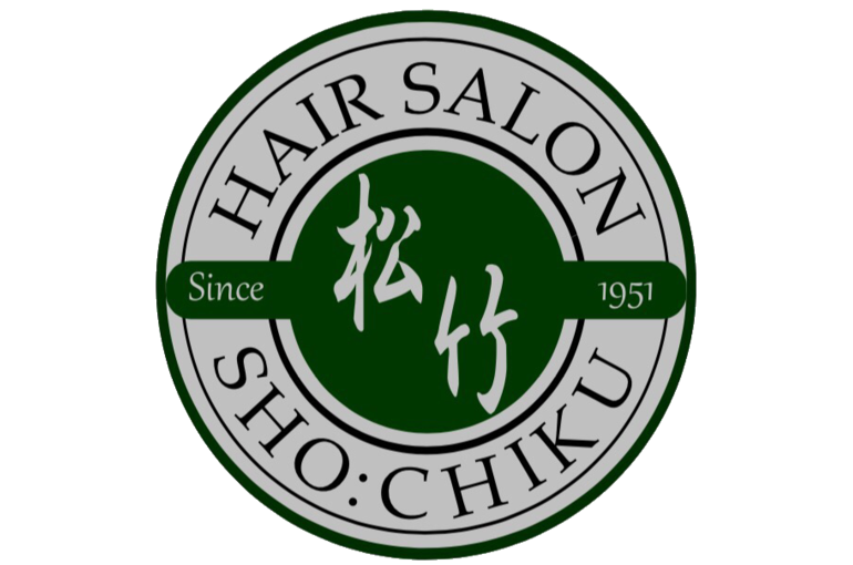 『hair salon 松竹』